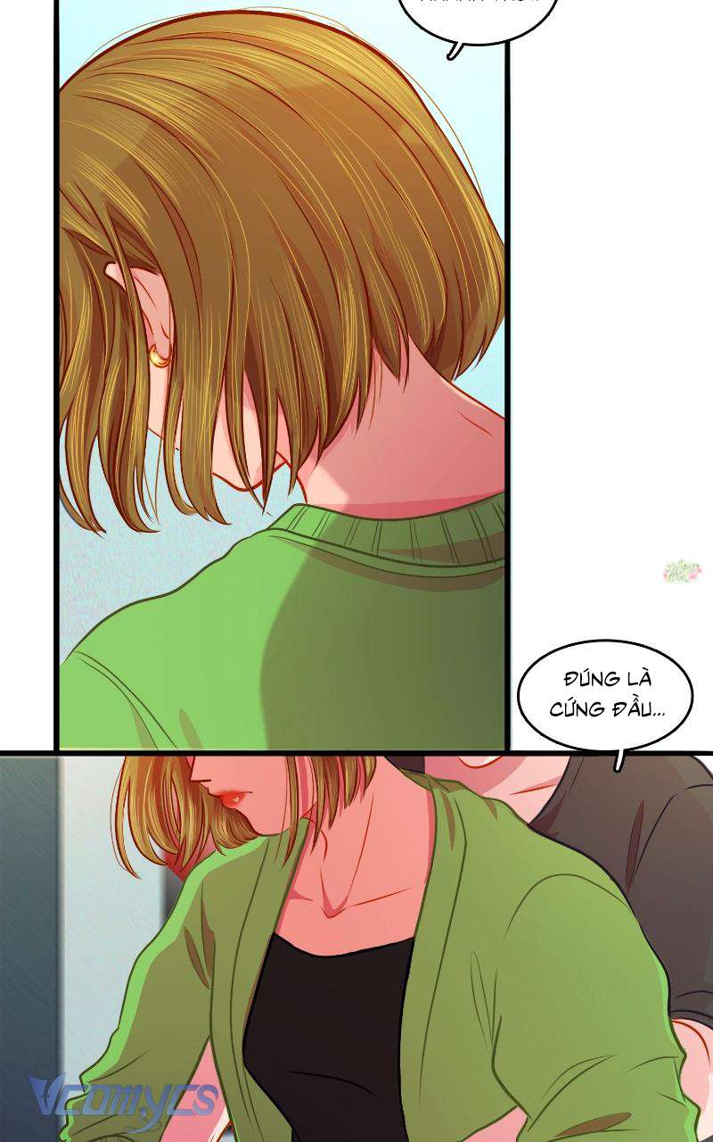 Chú Cún Dạo Bước Cùng Anh Chap 10 - Trang 2