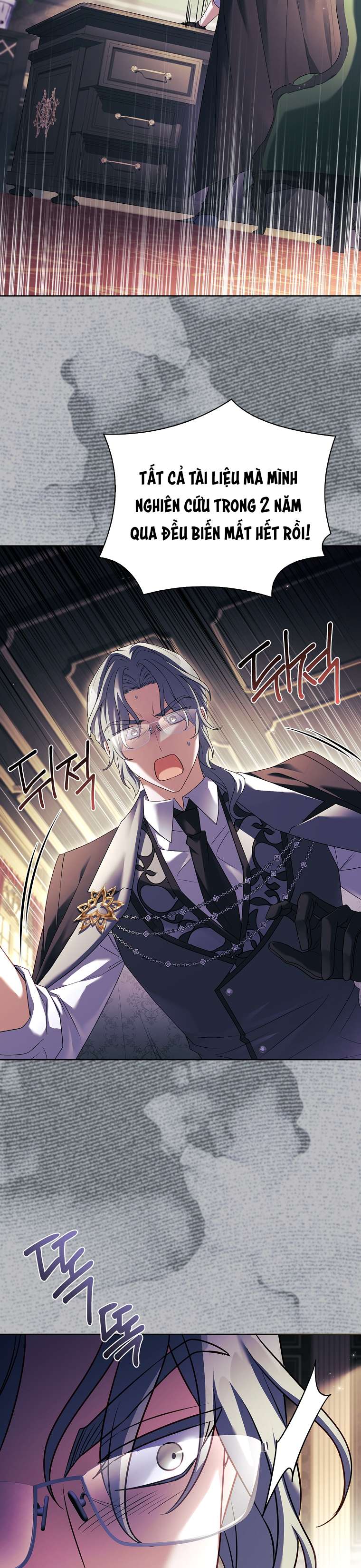 Cha Nào Con Nấy Chap 37 - Next Chap 38