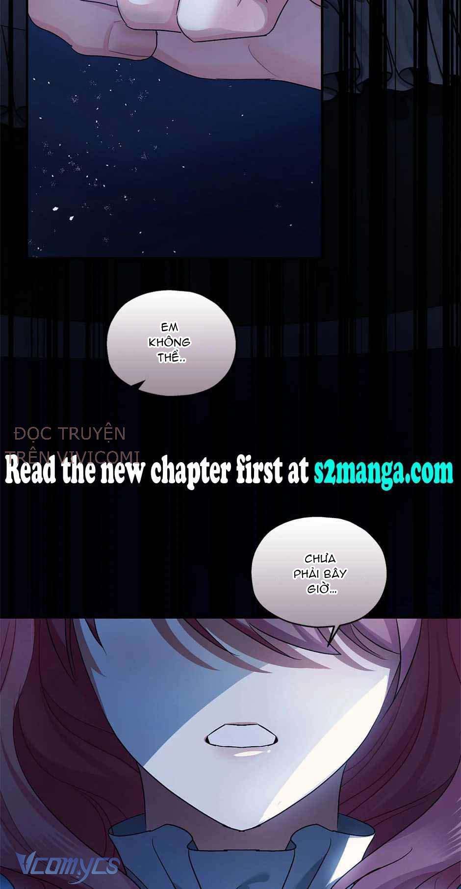 Liều Thuốc An Thần Của Bạo Chúa Chap 44 - Next Chap 45