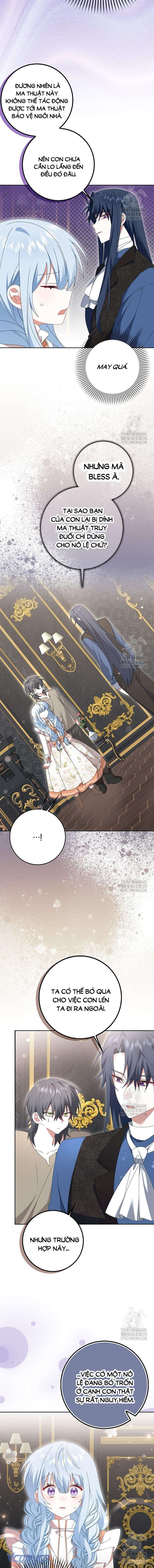 Tôi Sẽ Chiếm Lấy Ngư Trường! Chap 32 - Trang 3