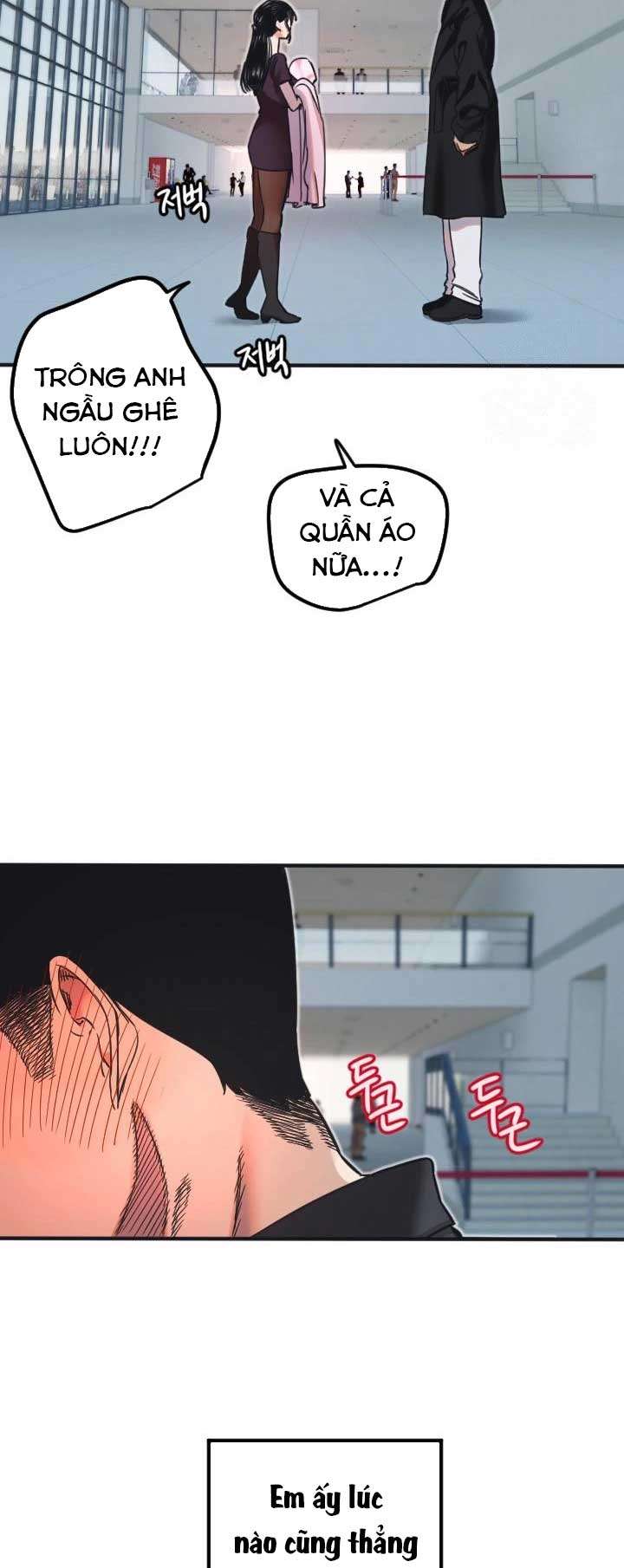 Manitto Chap 35 - Trang 2