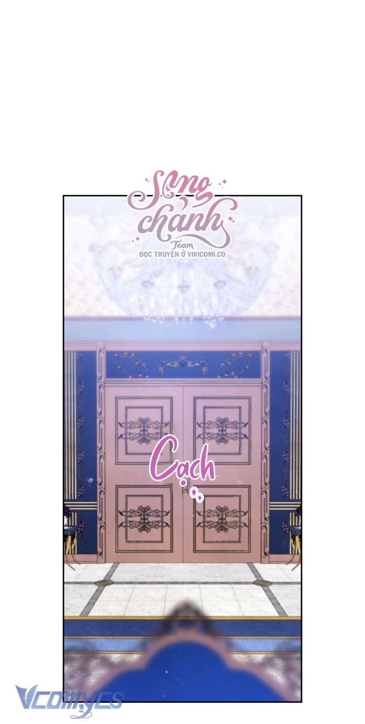 Kết Cục Của Nhân Vật Phản Diện Chỉ Có Thể Là Cái Chết Chap 165 - Trang 4