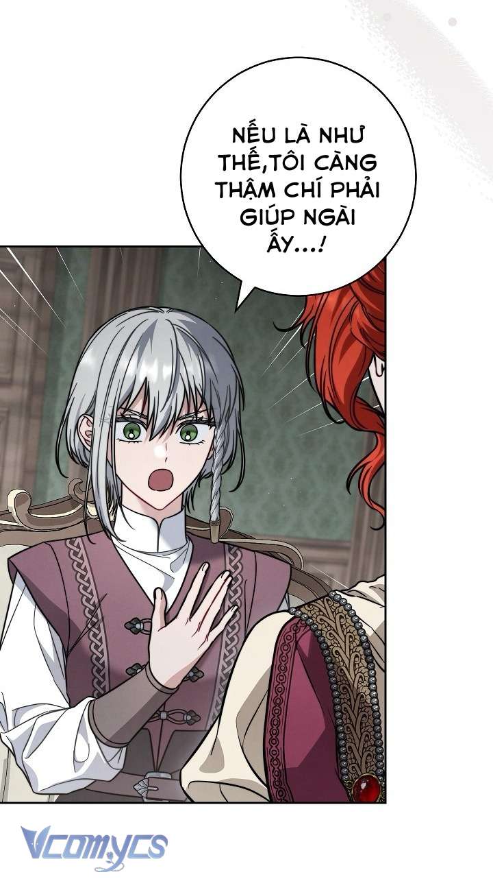 Hôn Nhân Vụ Lợi 2: Bản Tình Ca Không Thể Quên Chap 26 - Next 