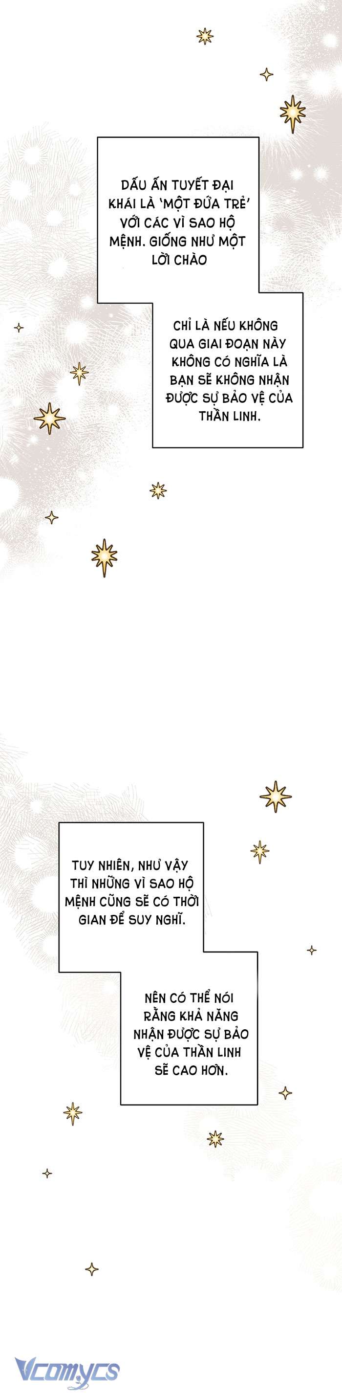 Tôi đã trở thành con gái út của công tước phản diện Chapter 45 - Trang 3