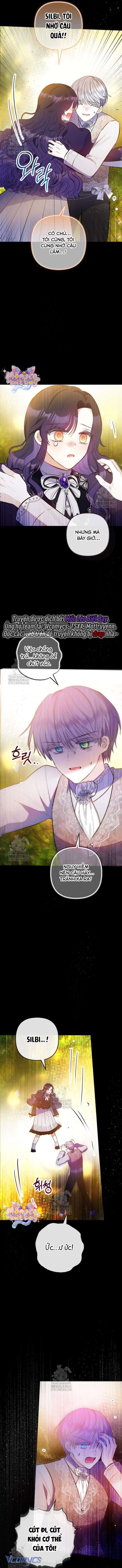 Con Gái Cưng Của Quỷ Chap 112 - Trang 3