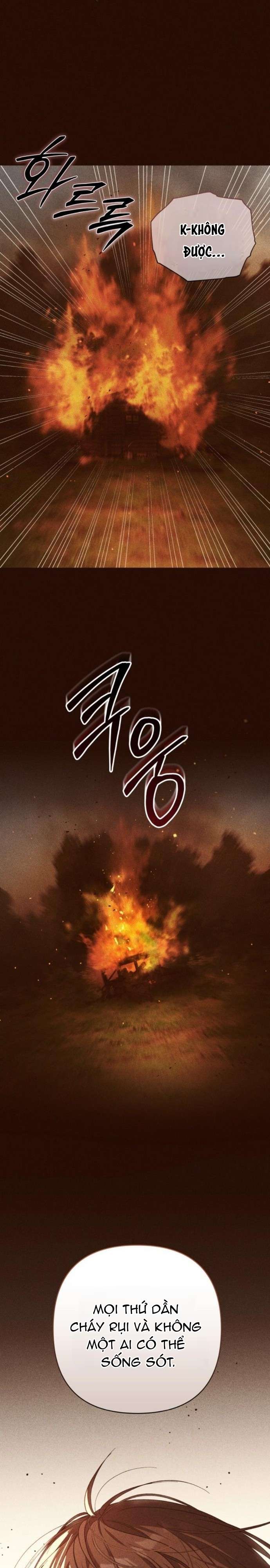 Cô Dâu Của Đại Công Tước Là Chiến Binh Địa Ngục Chap 12 - Next Chap 13