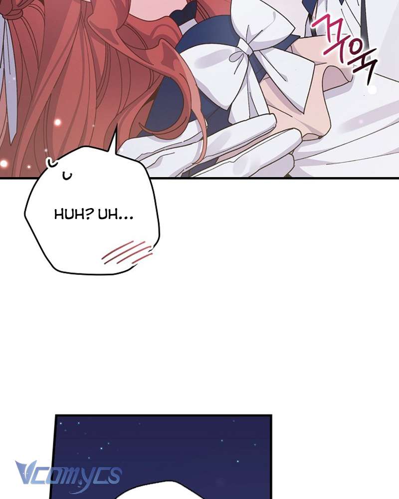 Chị Gái Của Nhân Vật Phản Diện Hôm Nay Cũng Đang Đau Khổ Chapter 63 - Trang 4