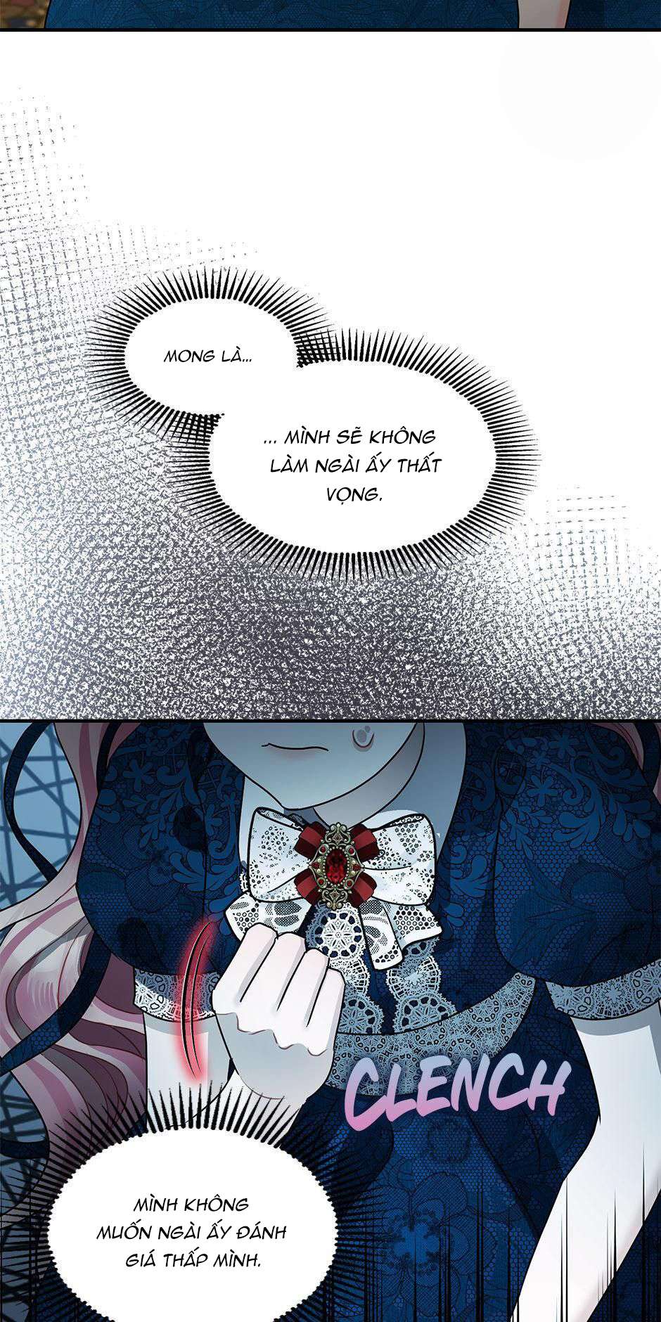 Liều Thuốc An Thần Của Bạo Chúa Chap 30 - Trang 4