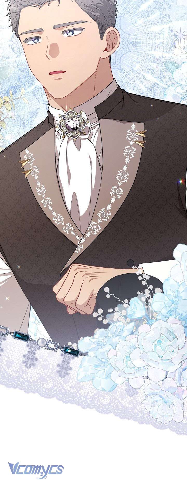 Tôi Đã Xem Một Vở Kịch Chap 19 - Trang 2