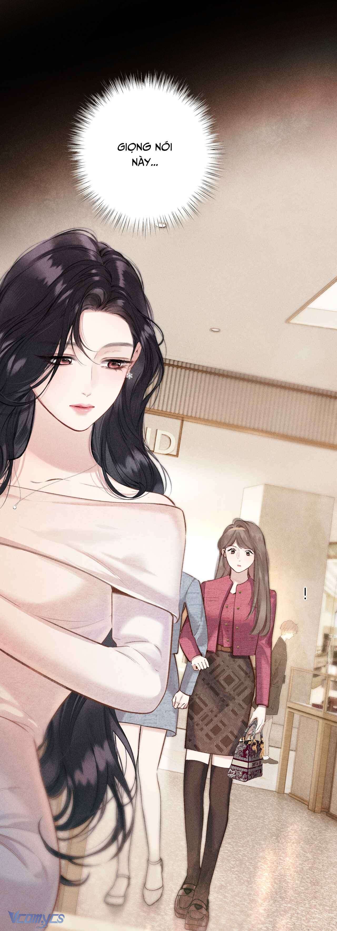 Trêu Nhầm Chapter 49 - Trang 4