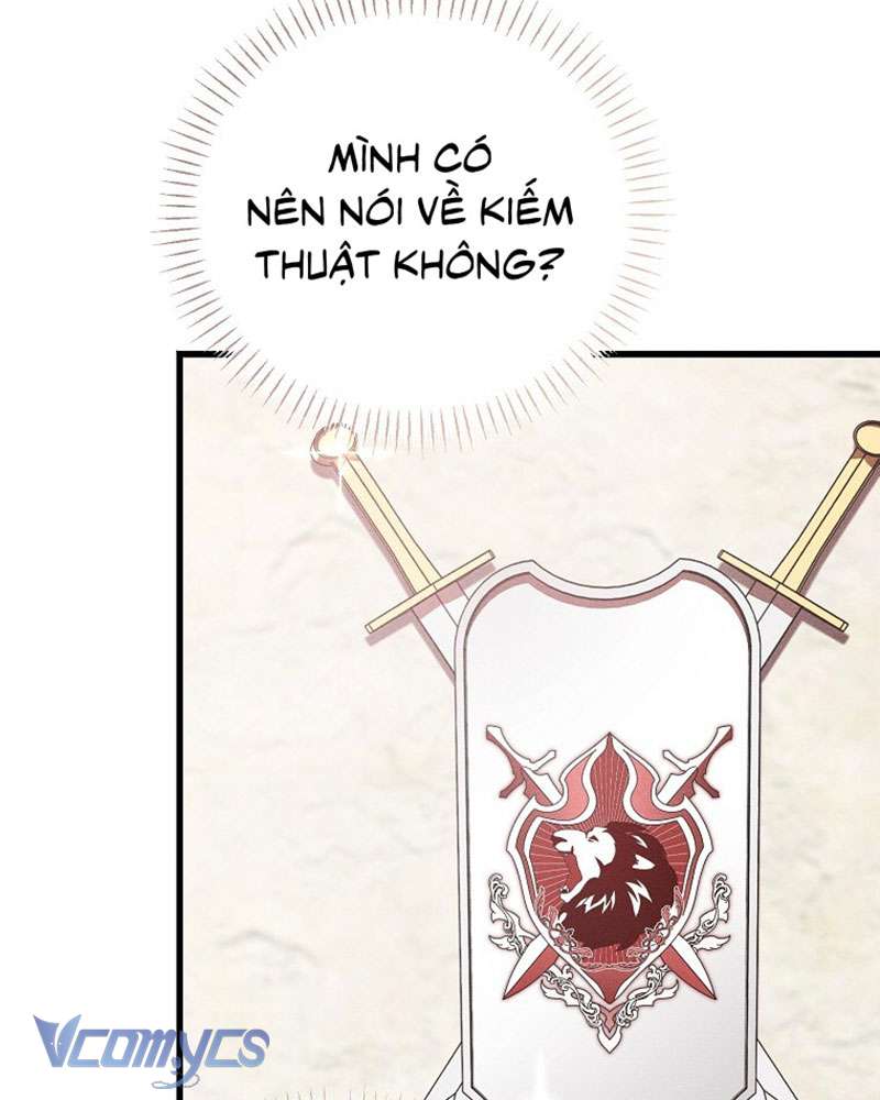 Ác Quỷ Nuôi Dưỡng Tiểu Thư Chapter 27 - Trang 4