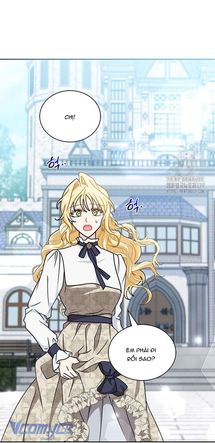 Cô Gái Sẽ Trở Thành Chủ Gia Đình Chap 72 - Trang 4