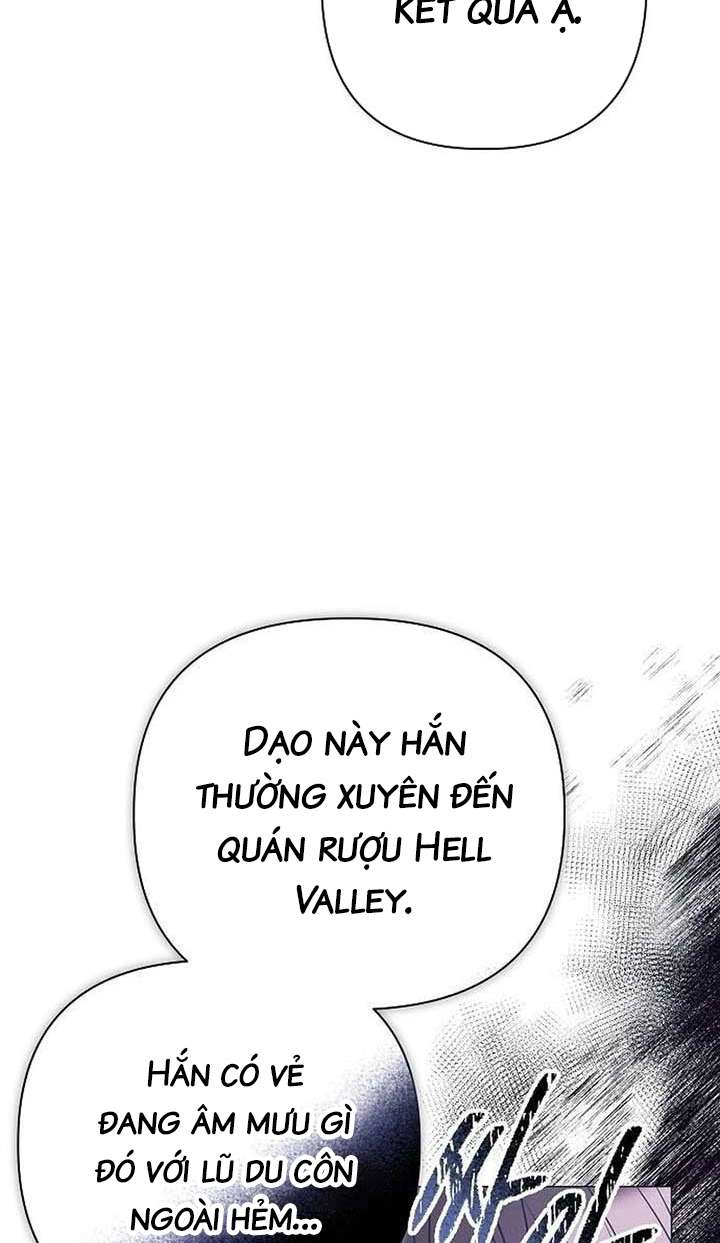 Đêm không ngủ của mãnh thú Chap 11 - Trang 3