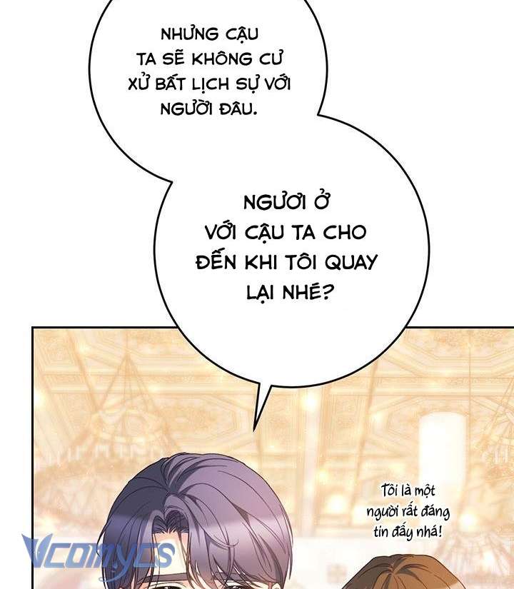 Tôi Đã Nuôi Dạy Em Gái Mình Một Cách Hoàn Hảo Chapter 26 - Trang 4