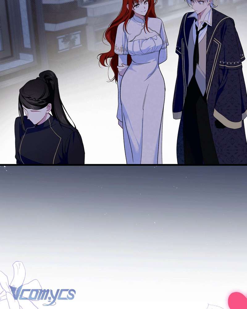 Cô Ấy Sẽ Thuần Hóa Các Anh Hùng Chap 17 - Trang 3