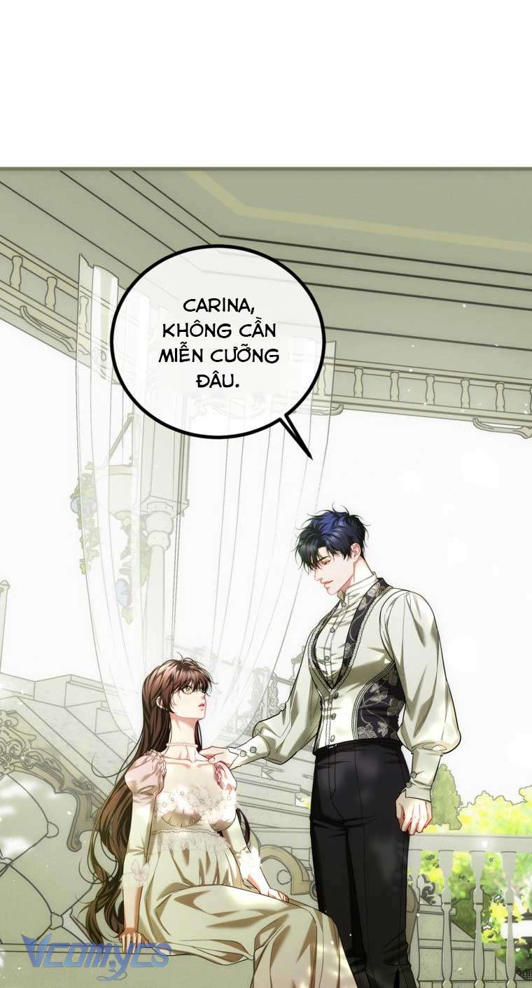 Thời Gian Của Nhân Vật Phụ Có Giới Hạn Chap 95 - Next 