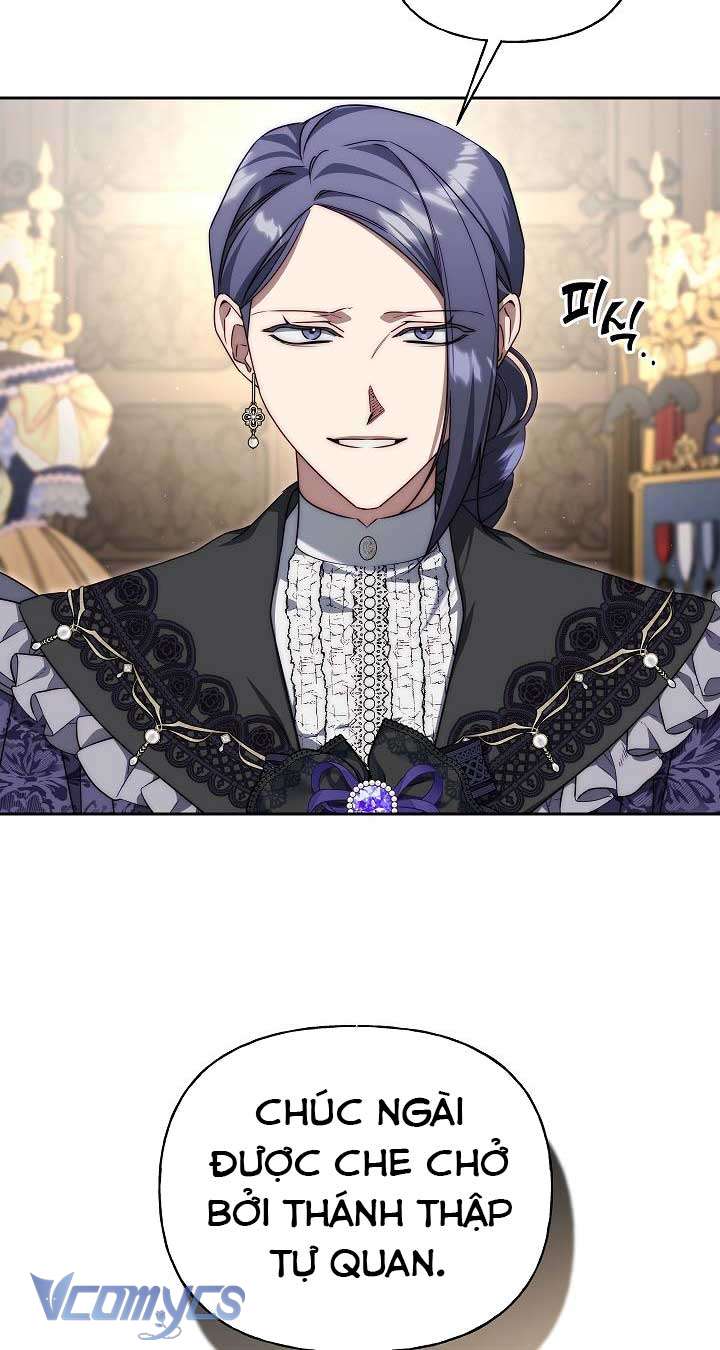 Thuần Hóa Hoàng Tử Quái Vật Chap 18 - Trang 3