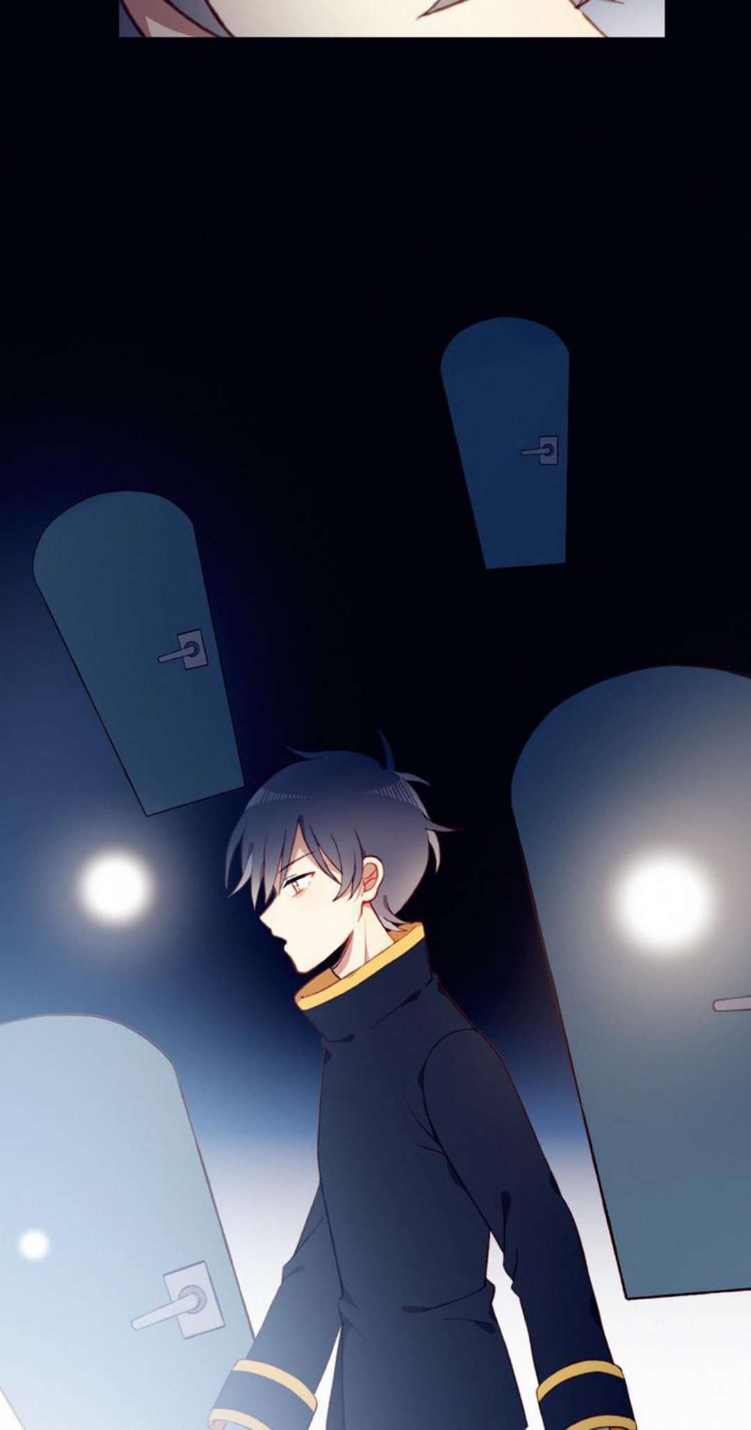 Mối Tình Đầu Chưa Được Trọn Vẹn Chap 25 - Trang 4