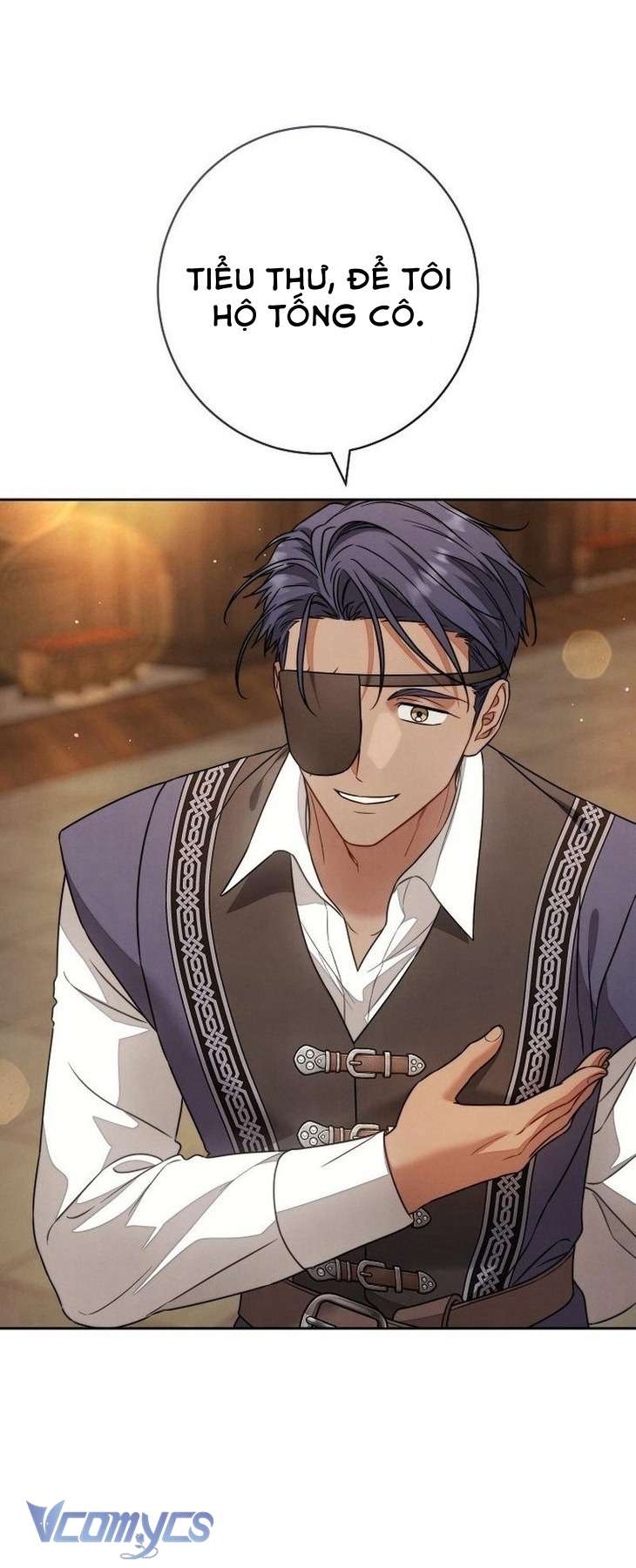 Hôn Nhân Vụ Lợi 2: Bản Tình Ca Không Thể Quên Chap 29 - Trang 2