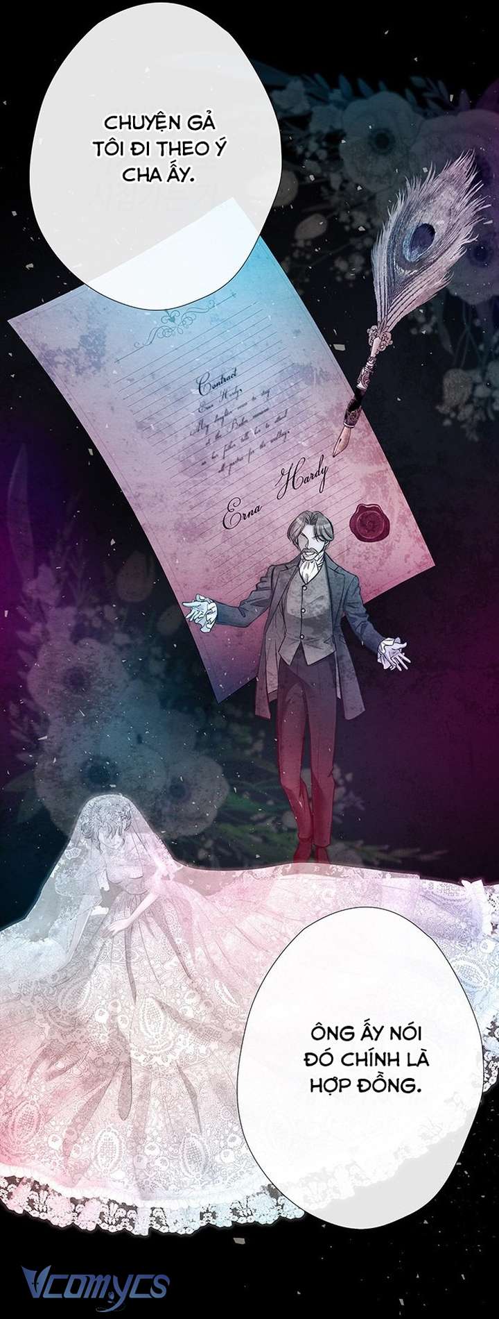 Hoàng Tử Rắc Rối Chap 20 - Next Chap 21