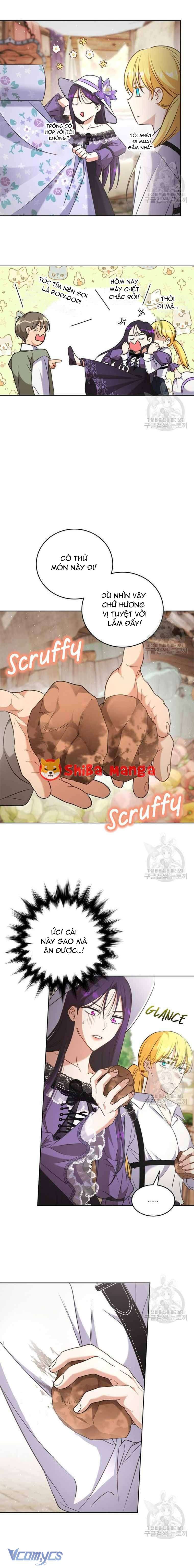 Làm Thế Nào Để Ăn Chủ Nhân Chap 75 - Trang 2