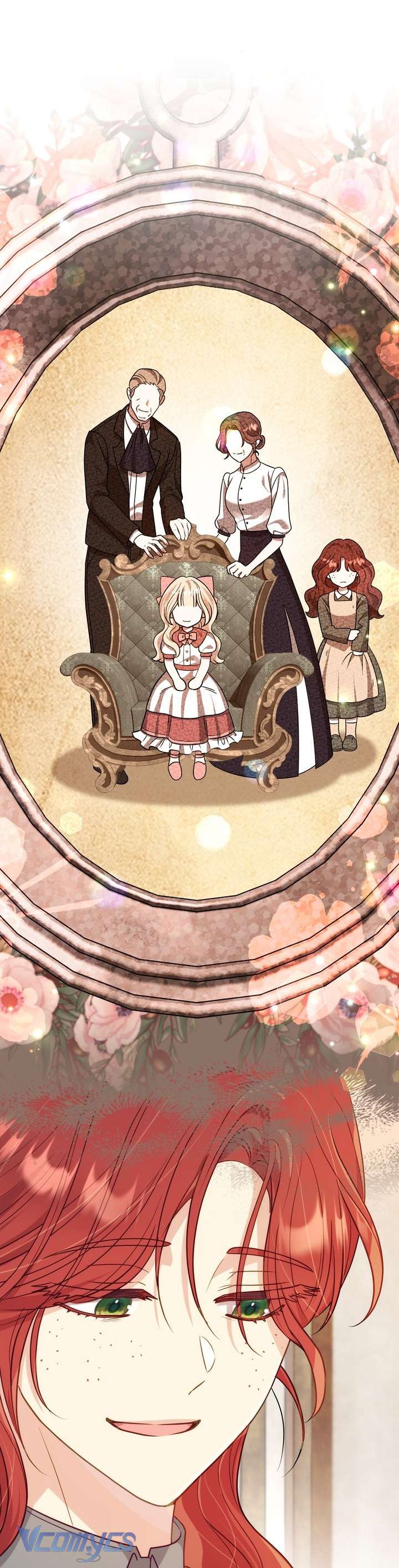 [18+] Vị Hoàng Tử Của Em Chap 4 - Trang 2