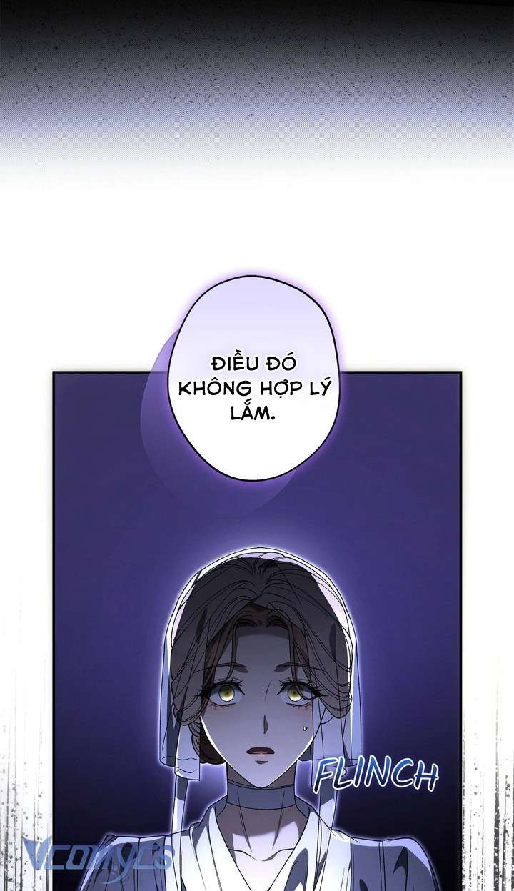 Thời Khắc Của Quái Thú Mù Chap 5 - Trang 2