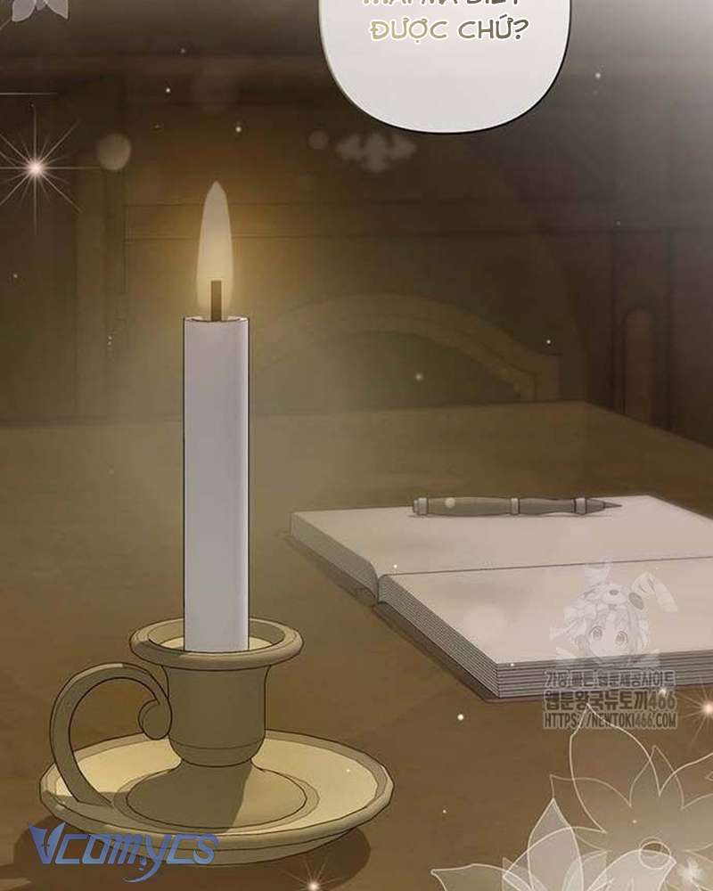 Praesepe Bên Ngoài Chiếc Lồng Chap 10 - Next Chap 11