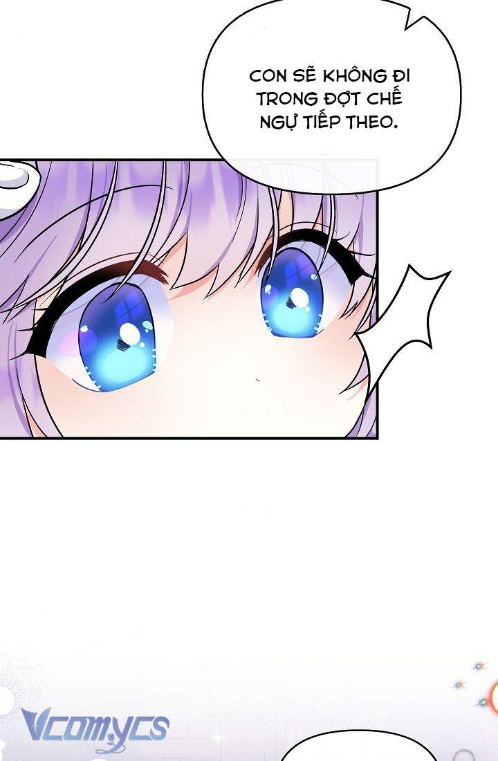 Trở Thành Con Gái Của Các Nhân Vật Chính Chapter 23 - Next Chapter 24