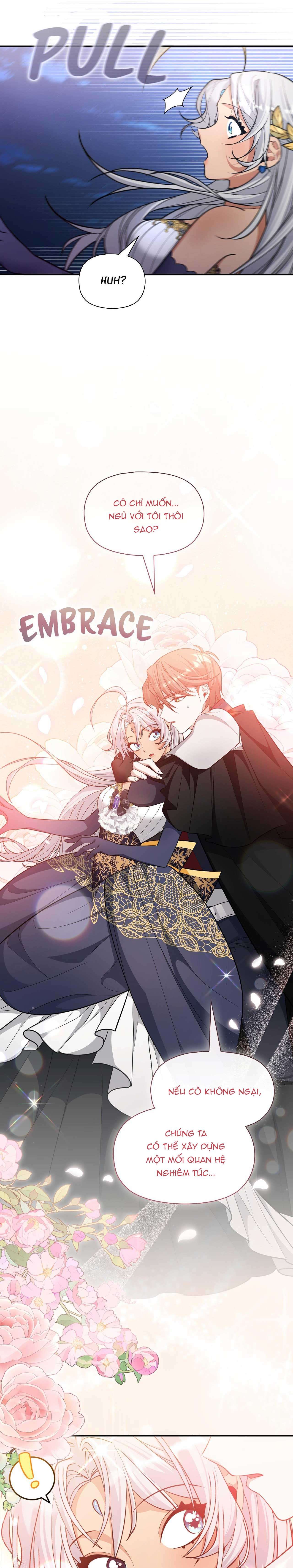 Cuộc Vui Thác Loạn Tử Thần Chap 12 - Trang 2