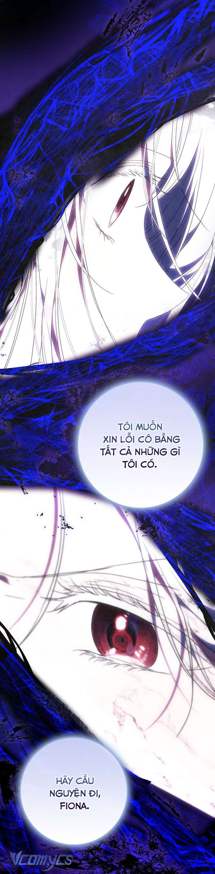 Tôi Trở Thành Vợ Của Nam Chính Chap 130 - Trang 2