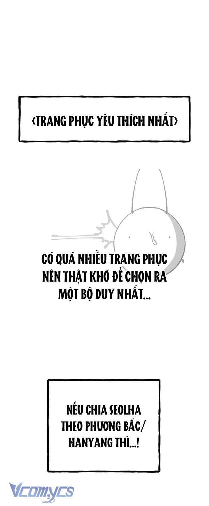 Chuyện Tình Tuyết Phương Bắc Chap 41.5 - Trang 2