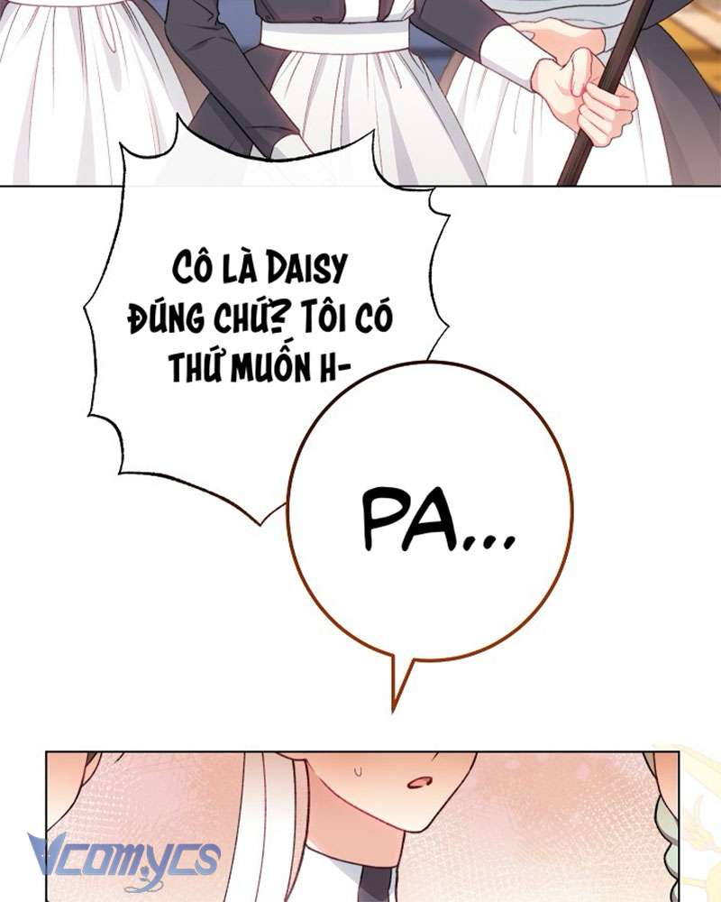 Hầu Gái Độc Quyền Của Hoàng Hậu Phản Diện Chap 100 - Trang 4