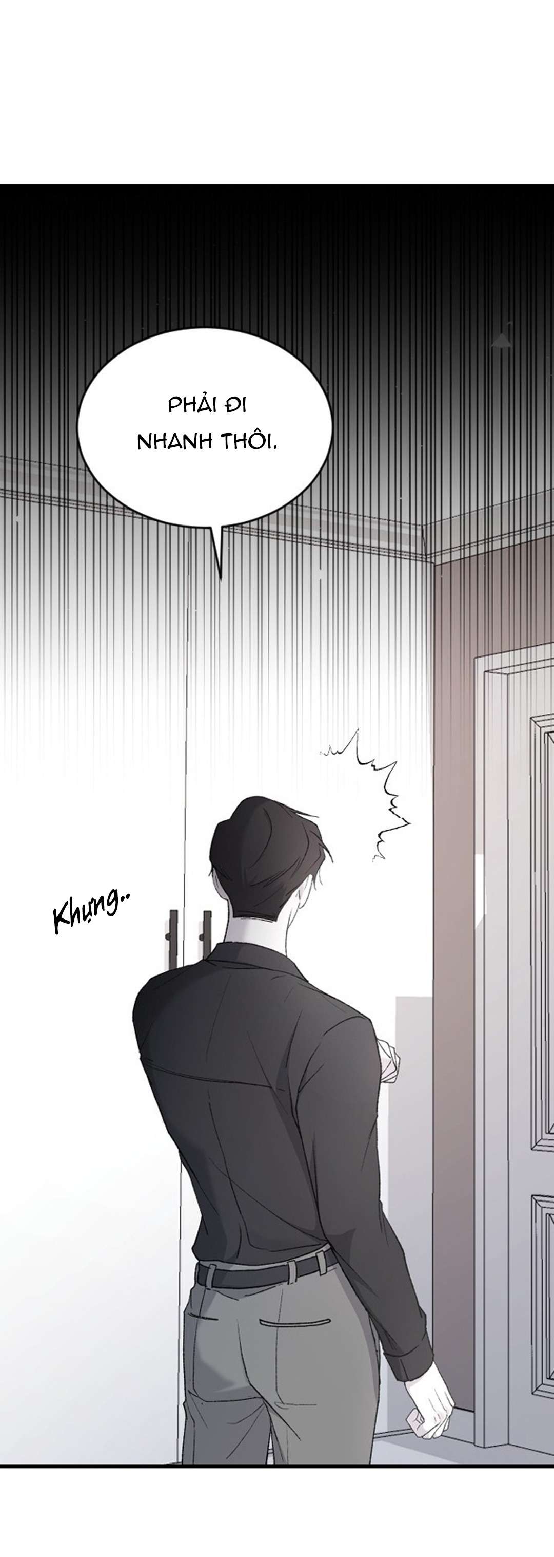 Ba Anh Trai Cực Phẩm Của Tôi Chap 73 - Trang 3