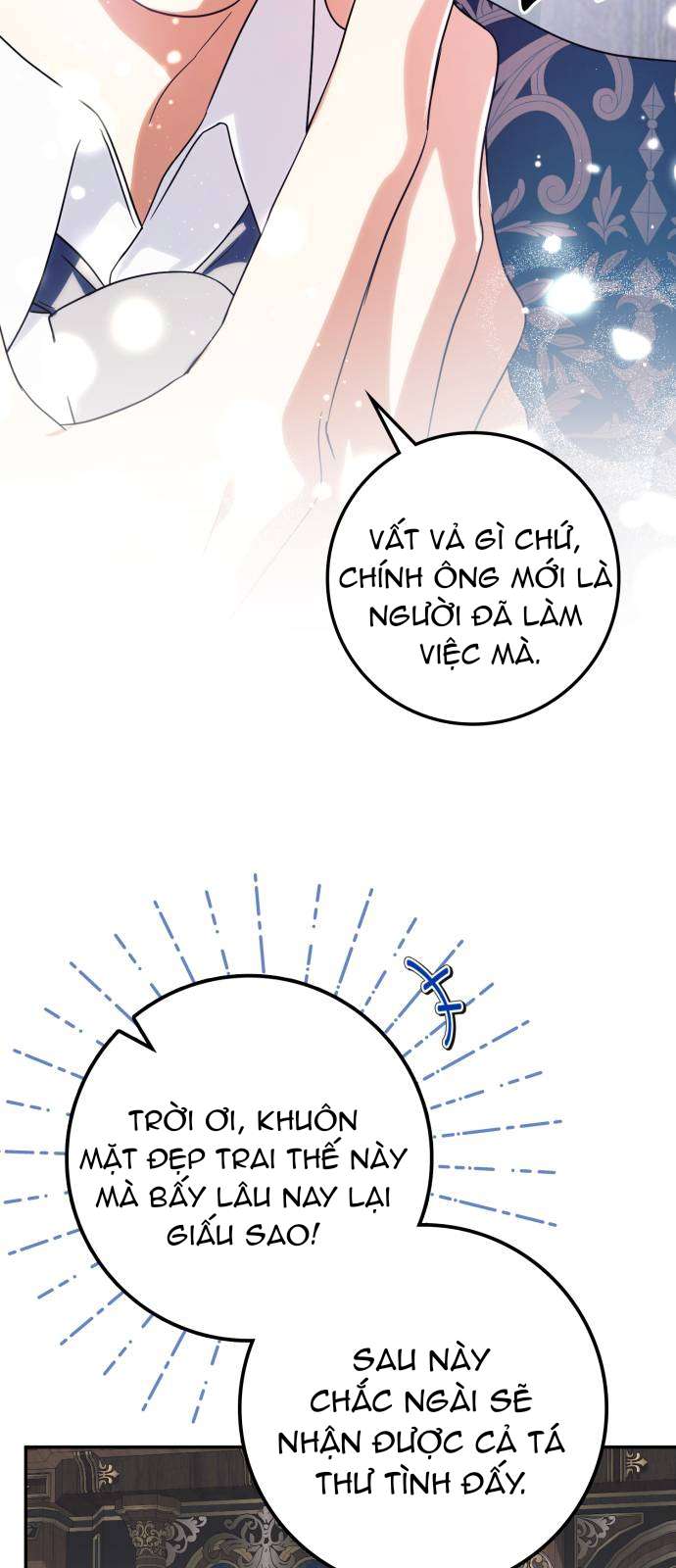 Nữ Công Tước Chiến Lợi Phẩm Chap 30 - Next 