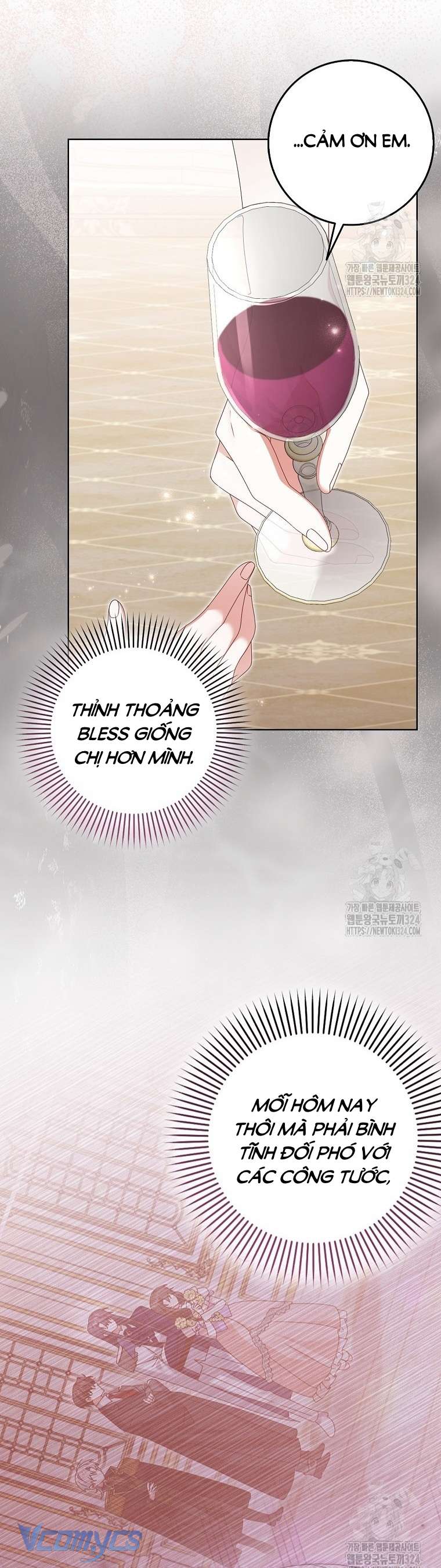 Tôi Sẽ Chiếm Lấy Ngư Trường! Chap 29 - Trang 3