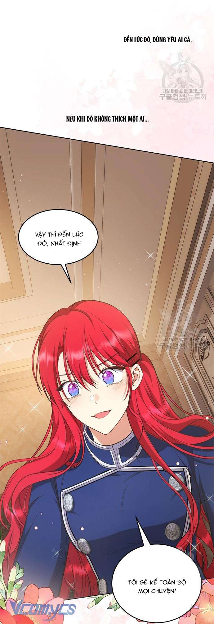 Làm Thế Nào Để Ăn Chủ Nhân Chap 67 - Next Chap 68