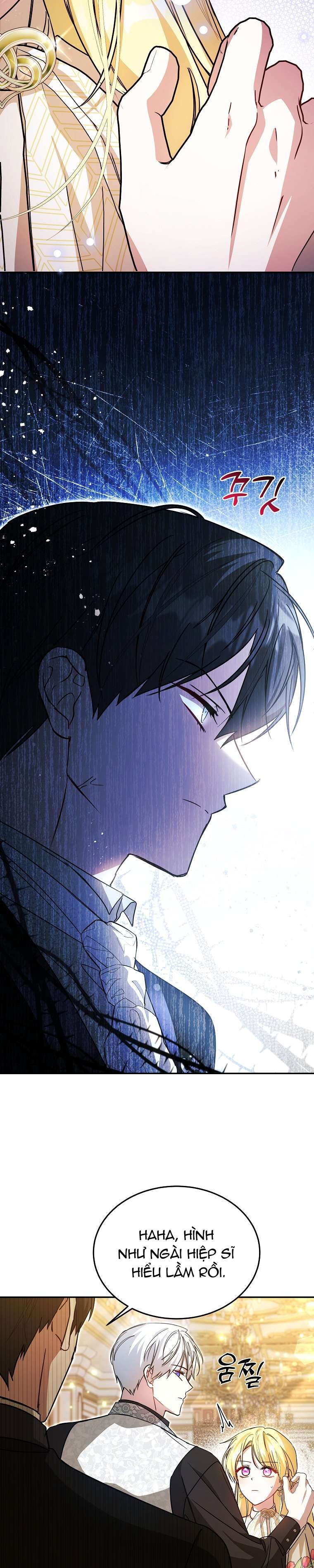 Chị Gái Tôi Là Nhân Vật Chính Chap 31 - Trang 4