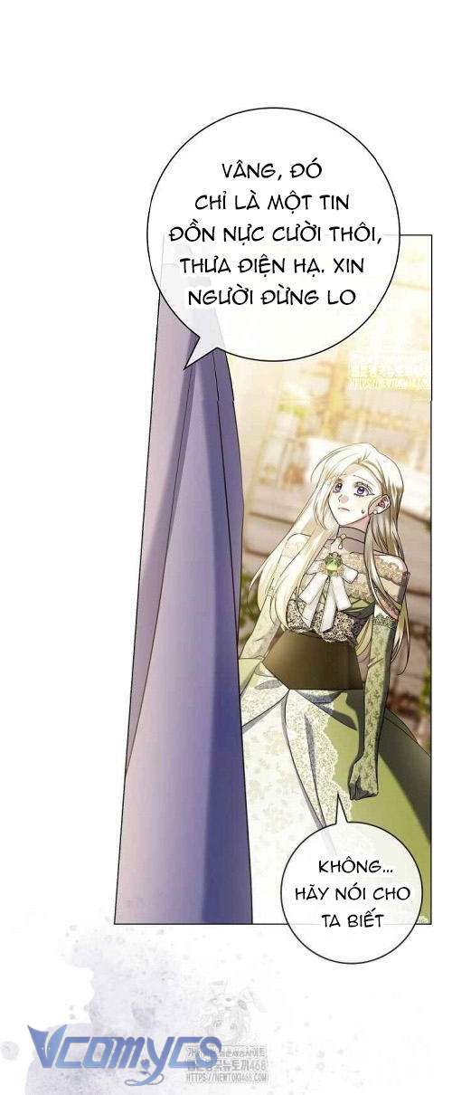 Xin Lỗi Vì Tôi Không Thể Rời Mắt Khỏi Vẻ Ngoài Của Ngài Chap 31 - Next Chap 32