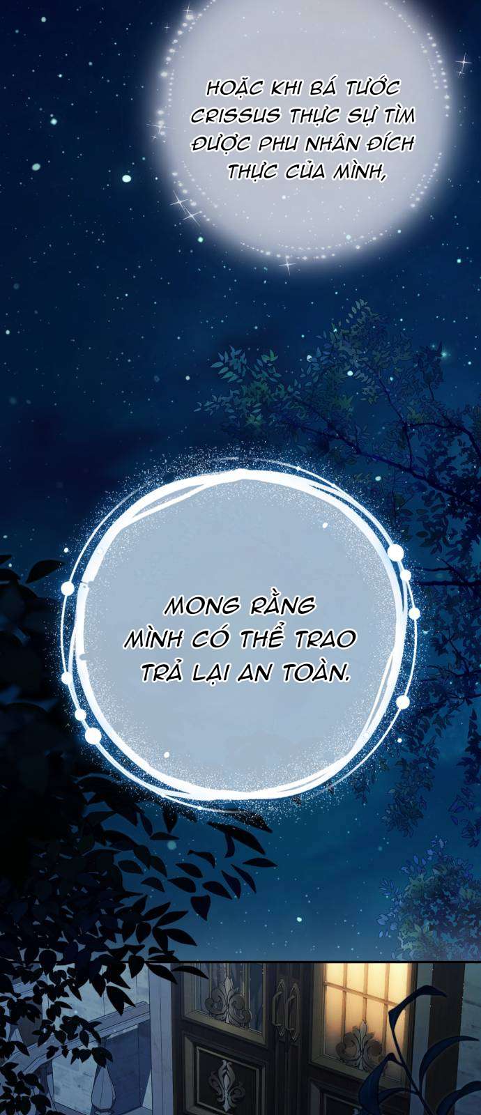 Nữ Công Tước Chiến Lợi Phẩm Chap 34 - Trang 2