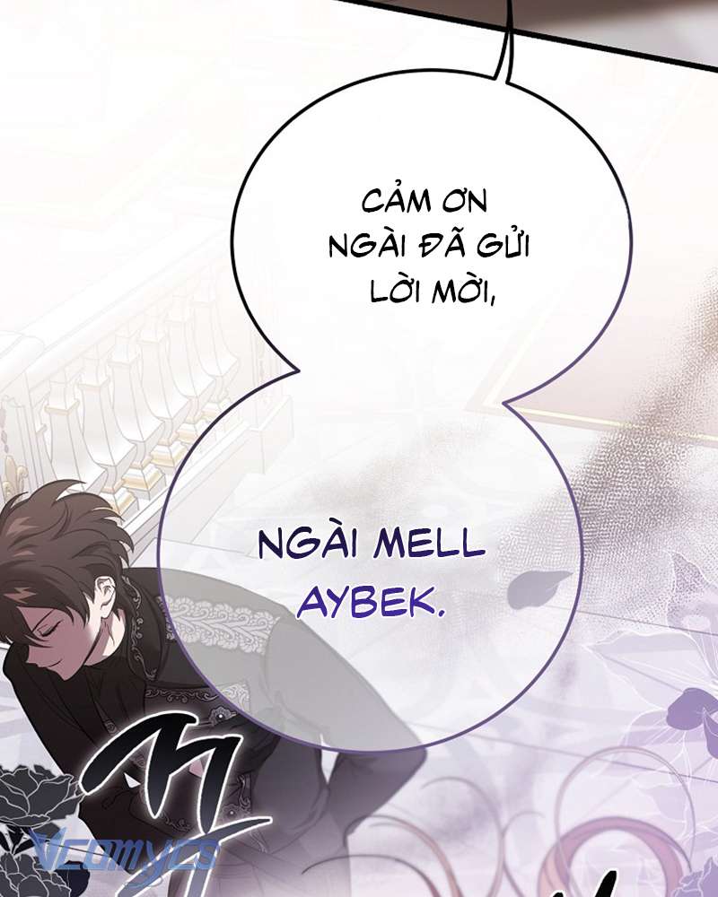 Ác Quỷ Nuôi Dưỡng Tiểu Thư Chapter 38 - Trang 4