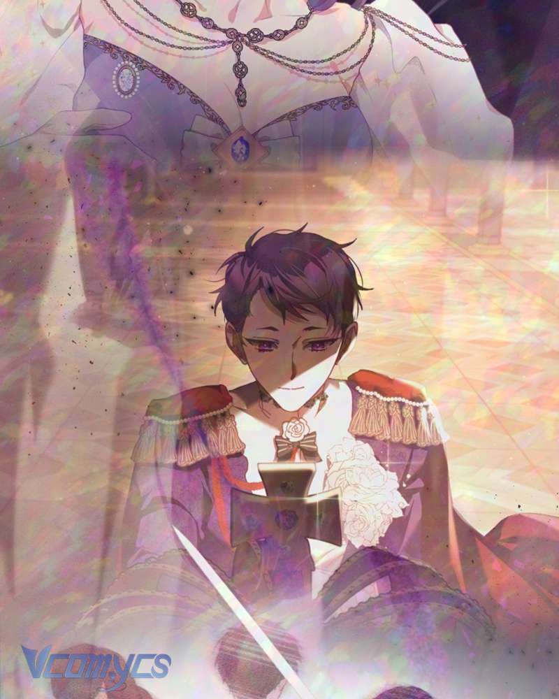 [Sứa Biển] Em Trai Tôi Là Hoàng Đế Ngang Ngược Chap 64 - Trang 2