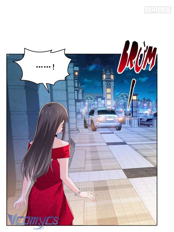 Hệt Như Hàn Quang Gặp Nắng Gắt Chapter 554 - Trang 4