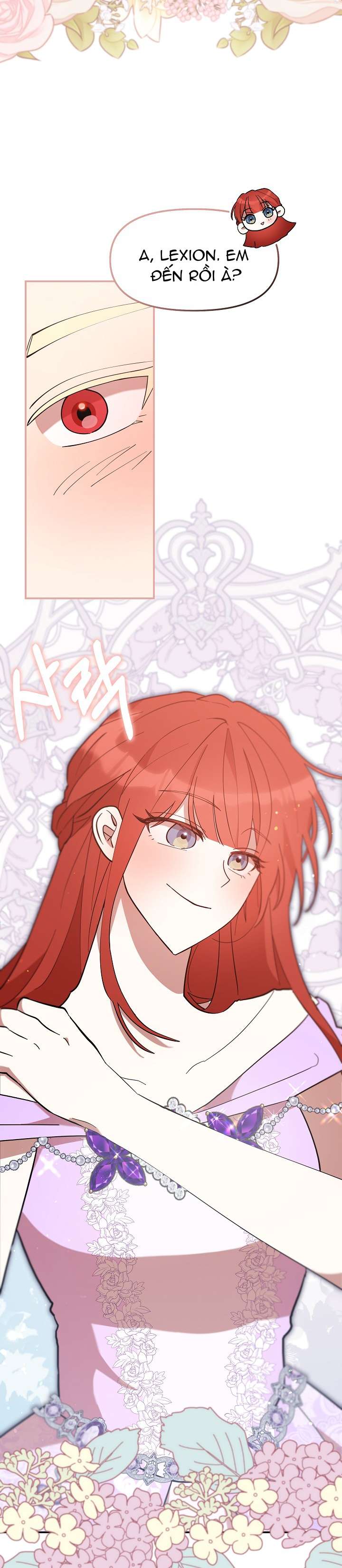 Tôi Đã Vô Tình Quyến Rũ Em Trai Của Nam Chính Chap 48 - Trang 3