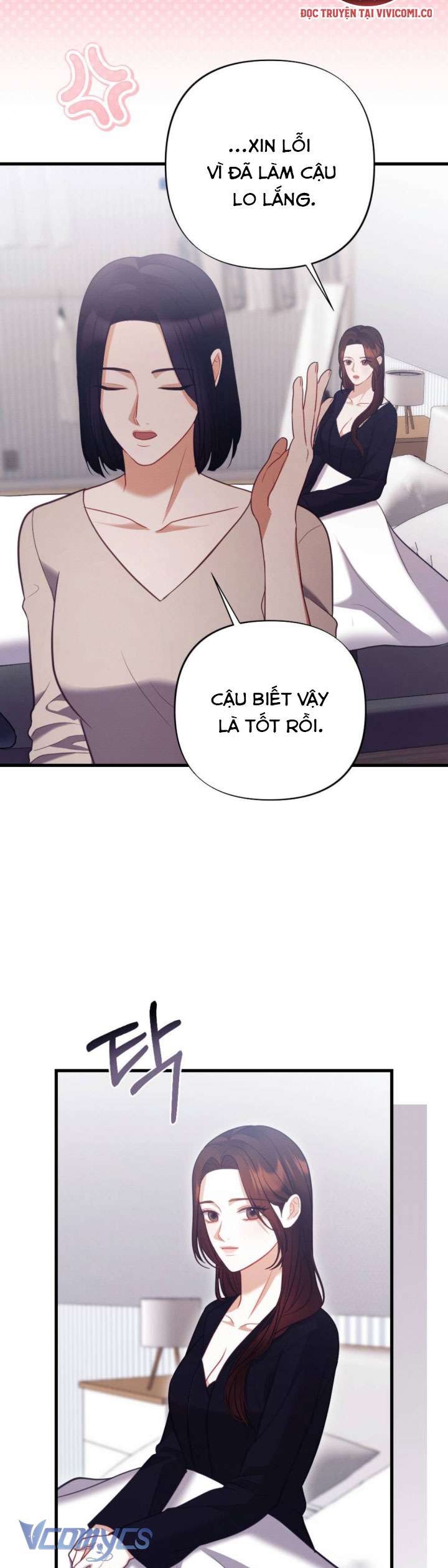 [18+] Hối Hận Muộn Màn Chap 13 - Trang 2