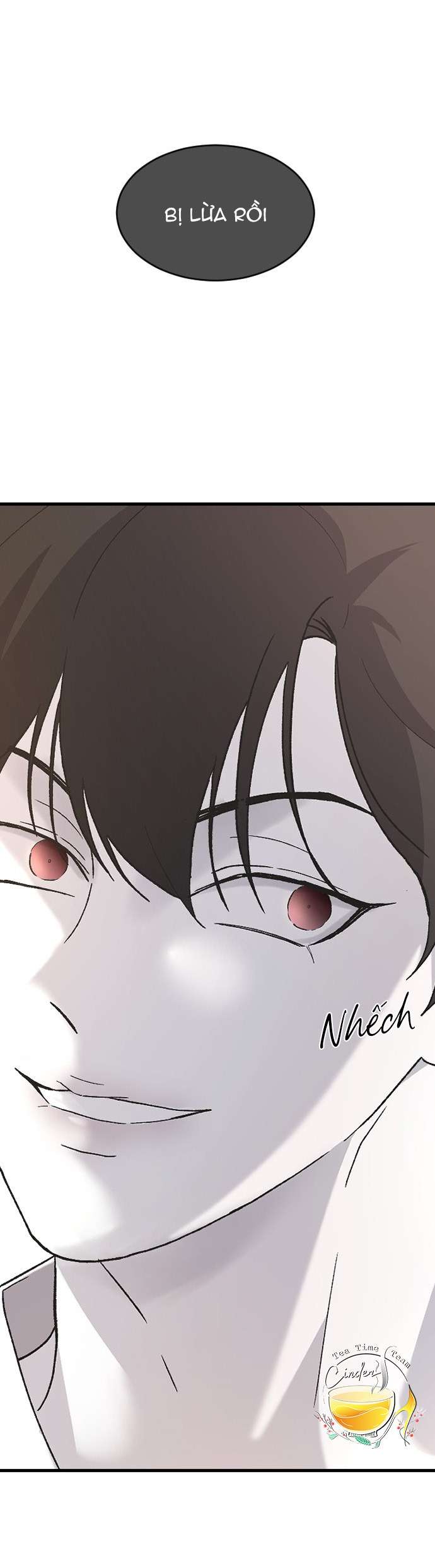 Ba Anh Trai Cực Phẩm Của Tôi Chap 81 - Trang 3