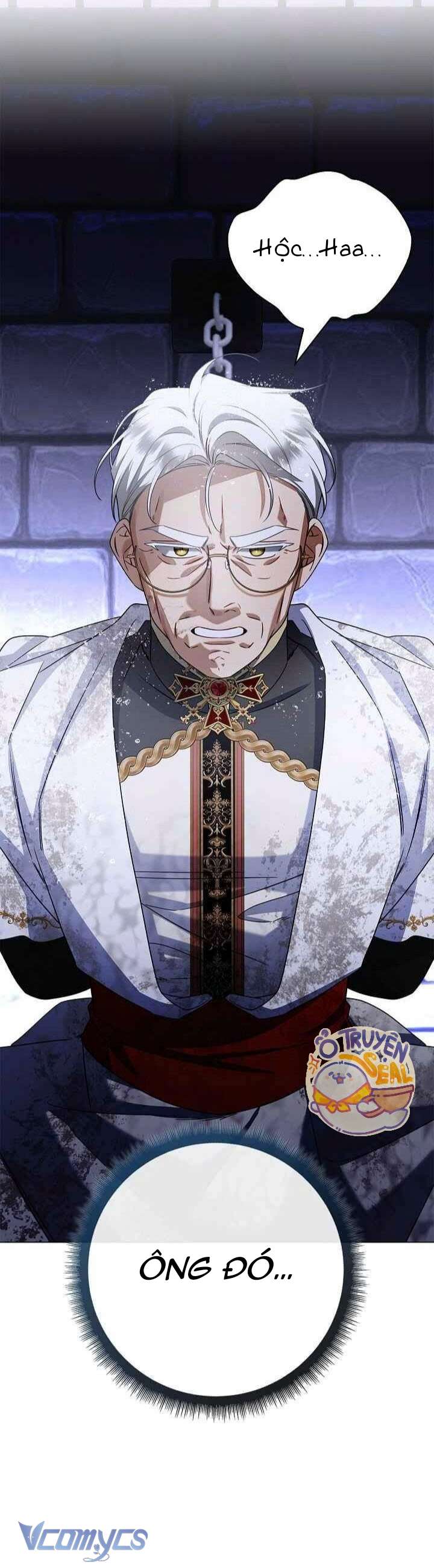 Xin Lỗi Vì Tôi Không Thể Rời Mắt Khỏi Vẻ Ngoài Của Ngài Chap 38 - Next Chap 39