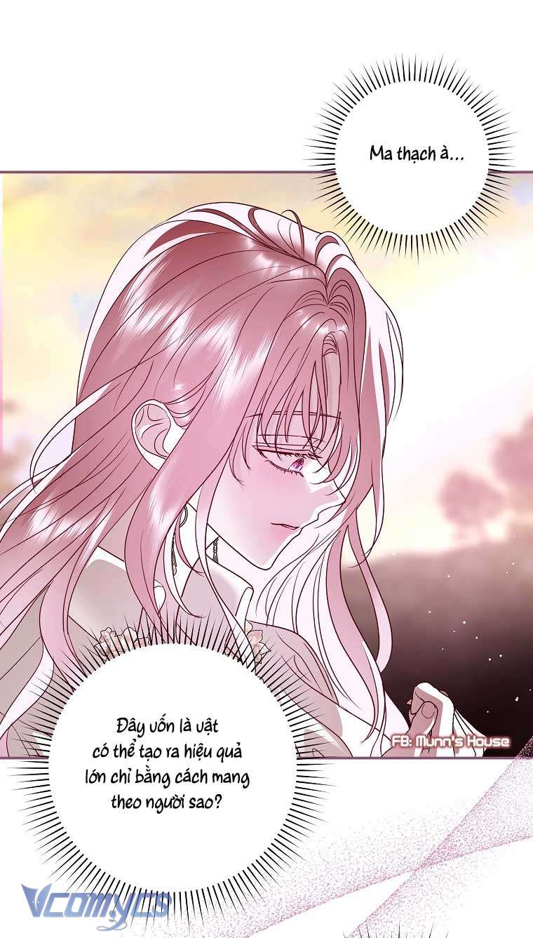 Này Boss Phản Diện, Tôi Có Thể Làm Mọi Thứ Trừ Cưới Ngài Chap 26 - Next Chap 27