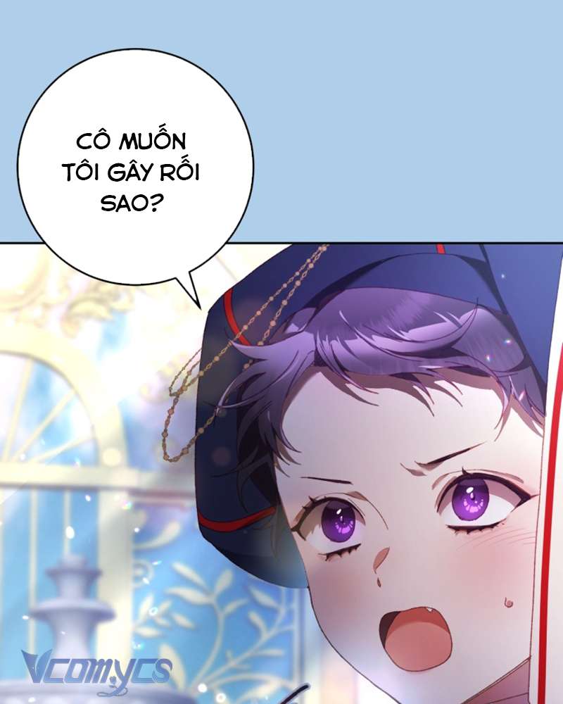 [Sứa Biển] Em Trai Tôi Là Hoàng Đế Ngang Ngược Chap 39 - Trang 2