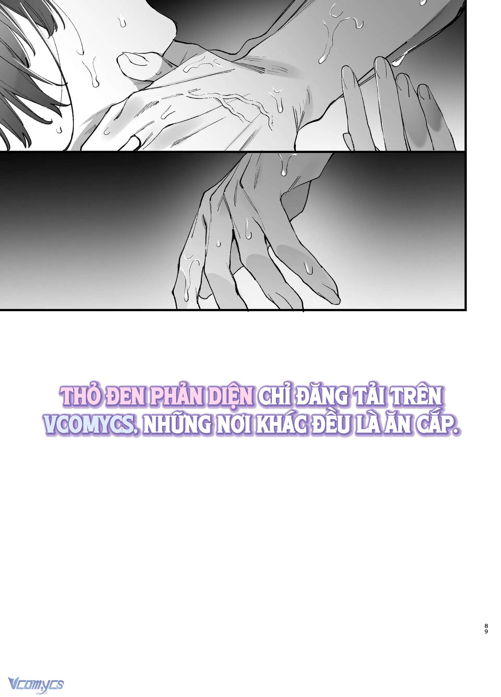 [18+] Tuyển Tập Truyện Ngắn Sếch Tàn Bạo Chap 16.2 - Trang 2